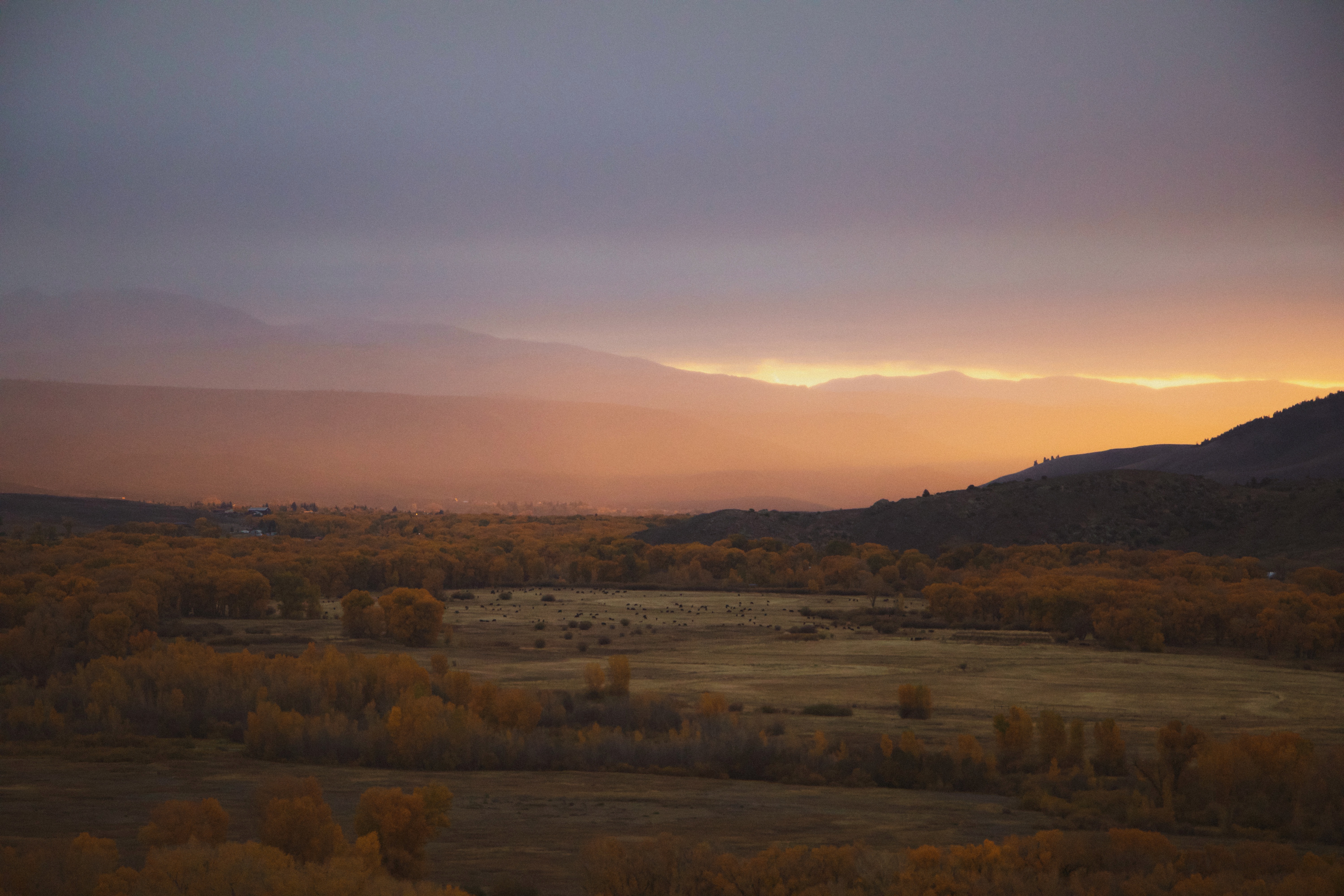 Curecanti National Recreation Area