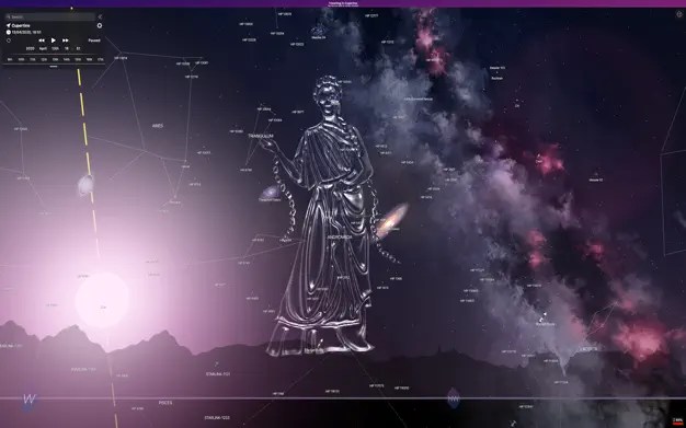 The 8 Best Stargazing Apps to for Constellations and Astronomy