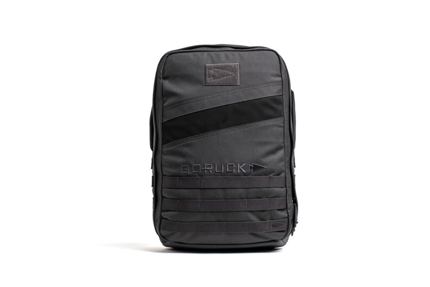 Goruck Rucker 4.0