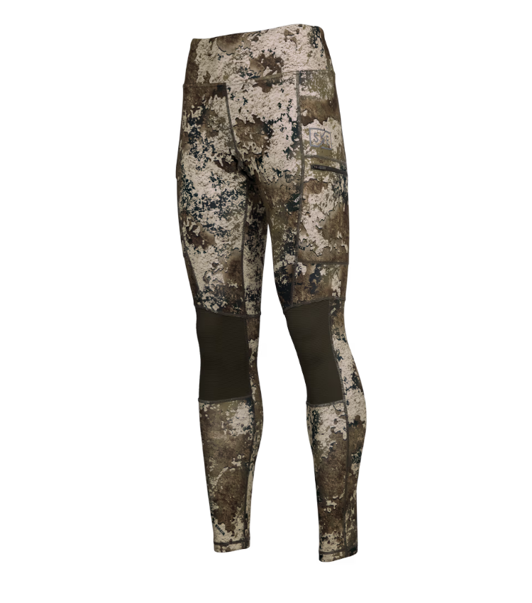 Camo hunting pants for women 