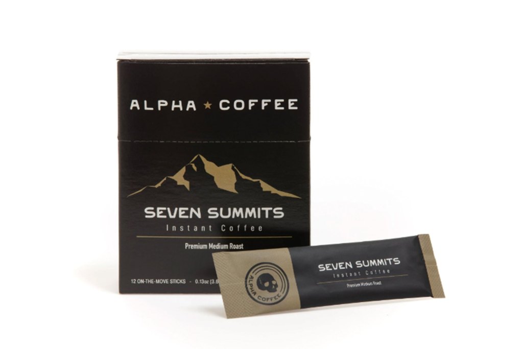 Seven Summits Coffee