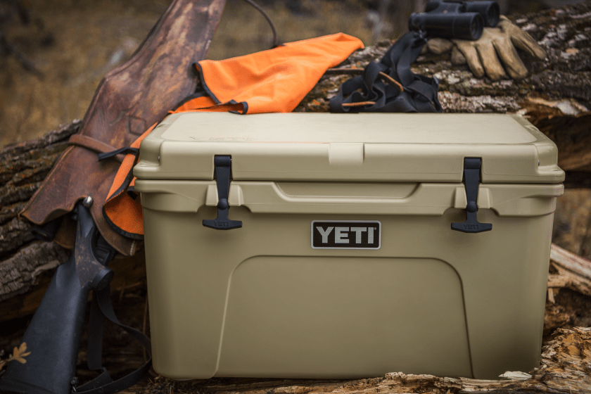 Yeti Tundra 45