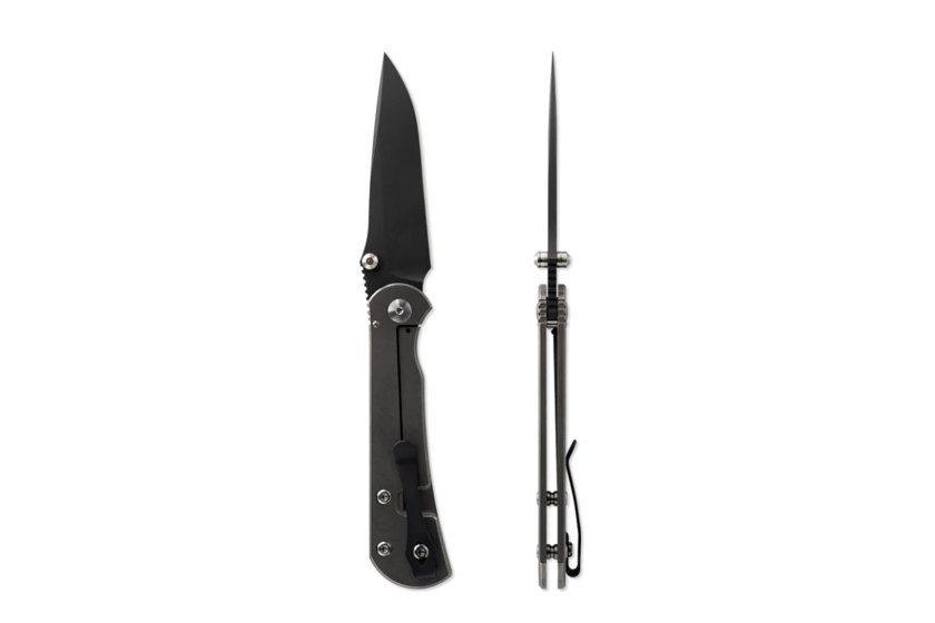 Toor Knives Merchant 2.0S