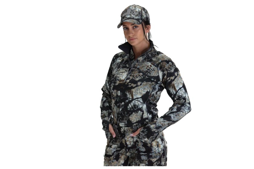 Kryptek Women's Cronos