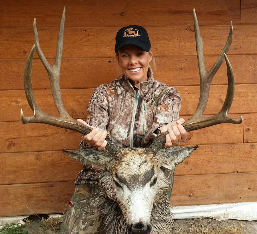 Reality TV Star Sues Wyoming Game & Fish Over Poaching Case