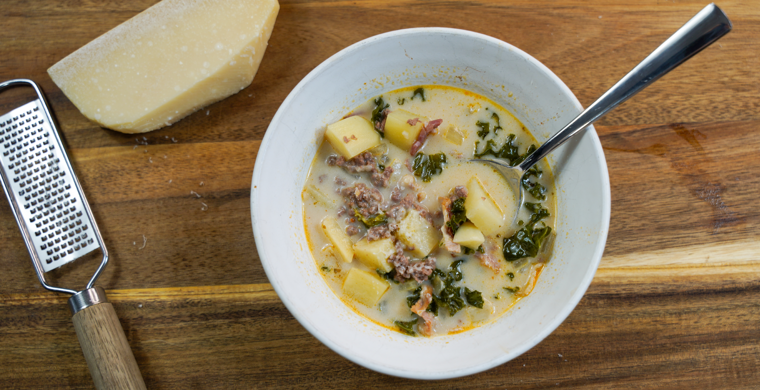 elk toscana soup recipe