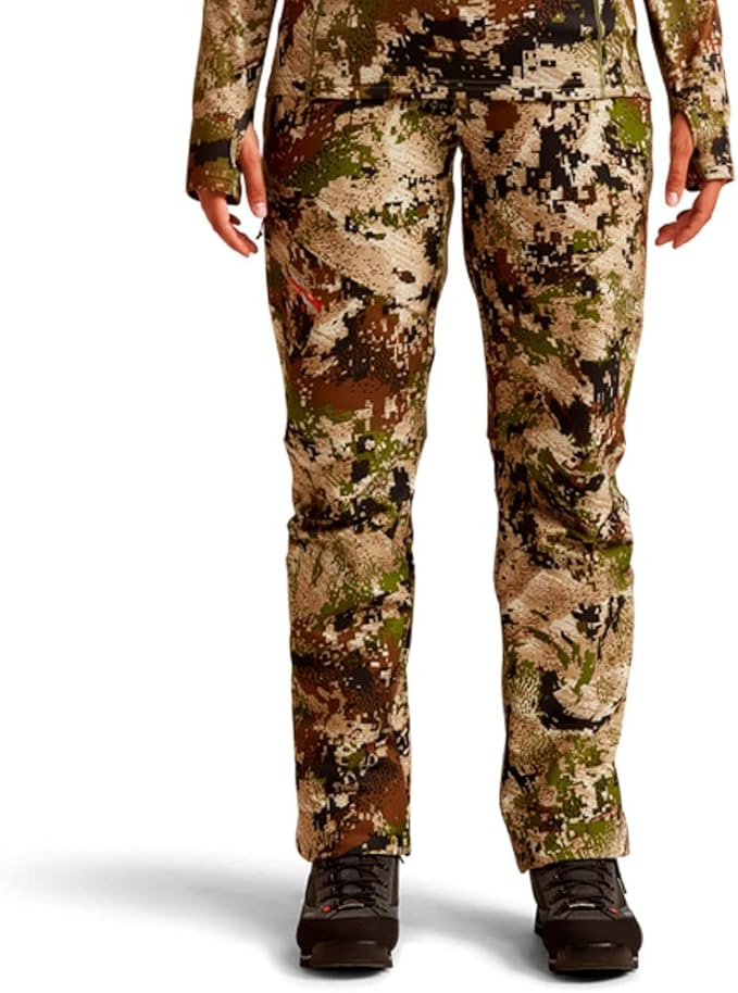 SITKA Gear Women's Cadence Hunting Pants