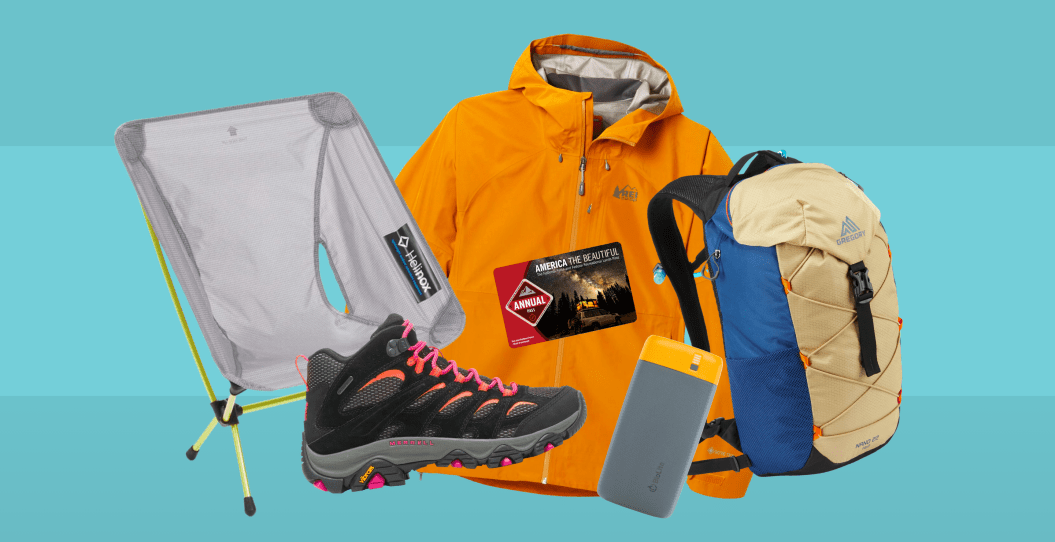 15 Great Gifts for Hikers, According to Those of Us Who Love Trails