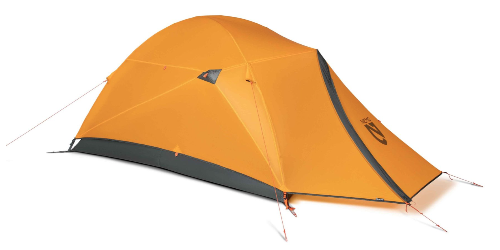 Nemo Kunai 2 four season tent