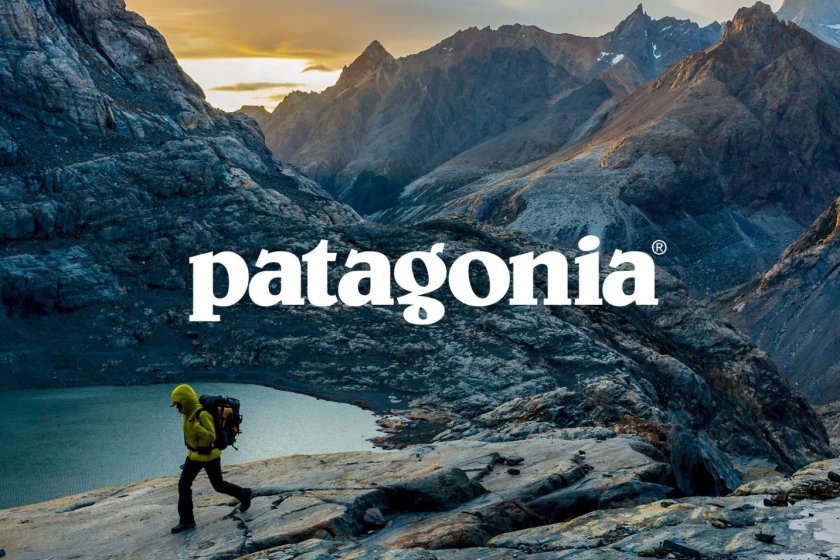 Patagonia partakes in 1% For the Planet and other programs