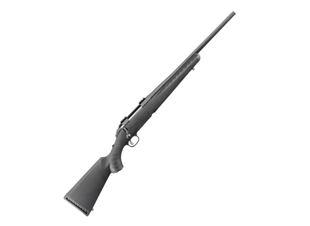 Ruger American Rifle Compact 