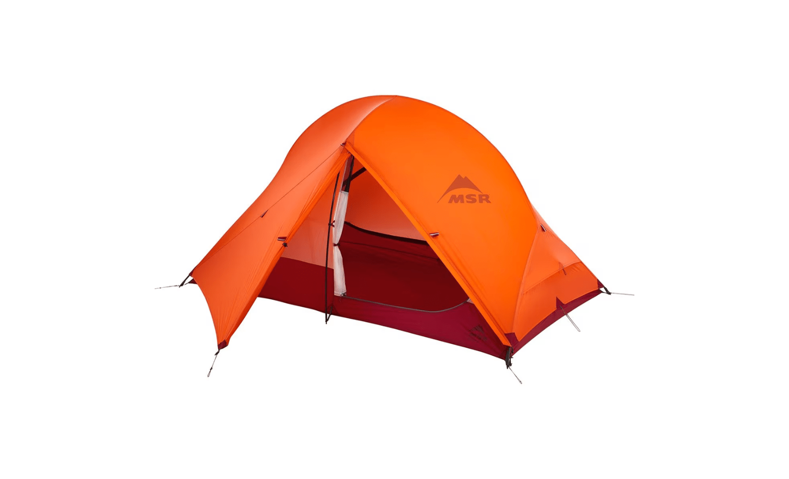 MSR Access 2 four season tent