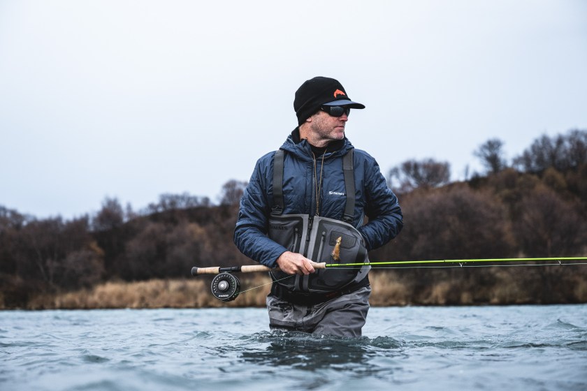 the best waders of 2024 Simms G4Z