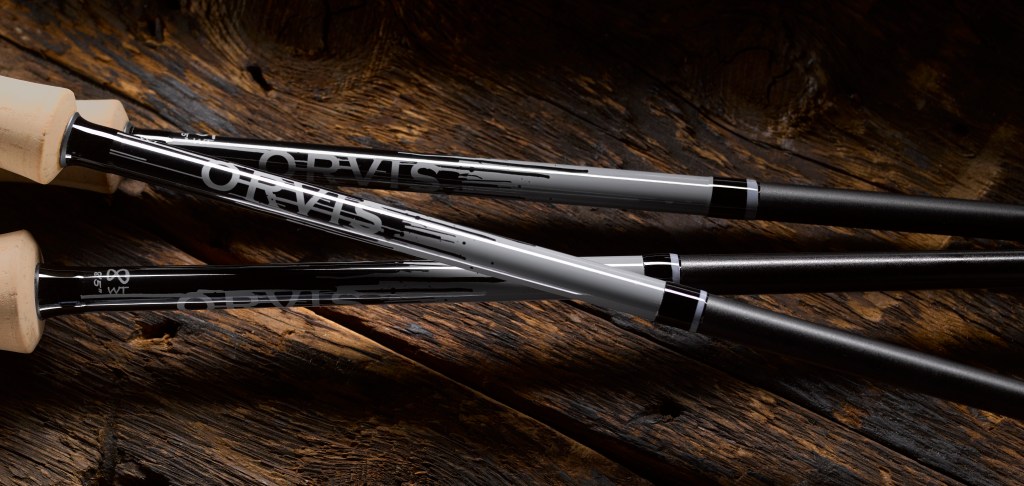 The Best Fly Fishing Rods of 2024 - Wide Open Spaces