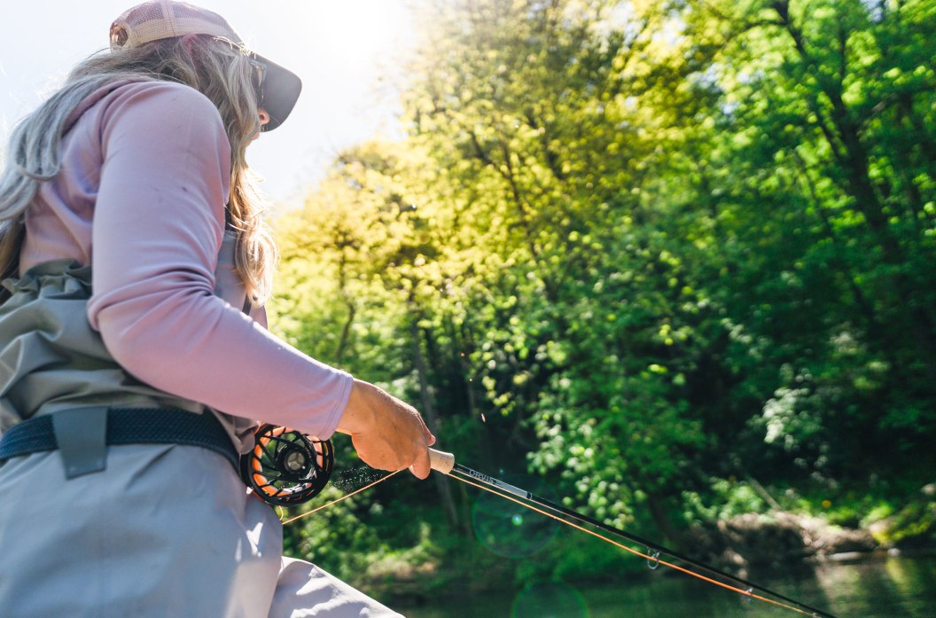 Best Fly FIshing Rods
