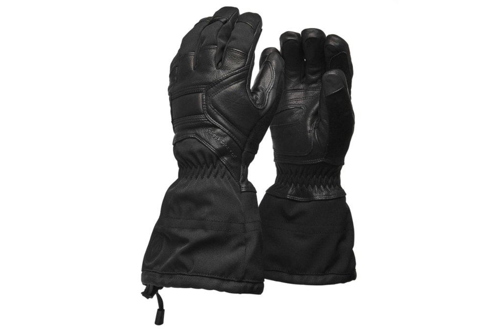 Black Diamond Guide Gloves