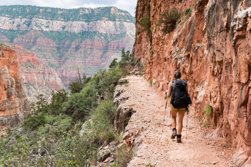 grand canyon national park deadliest parks in US