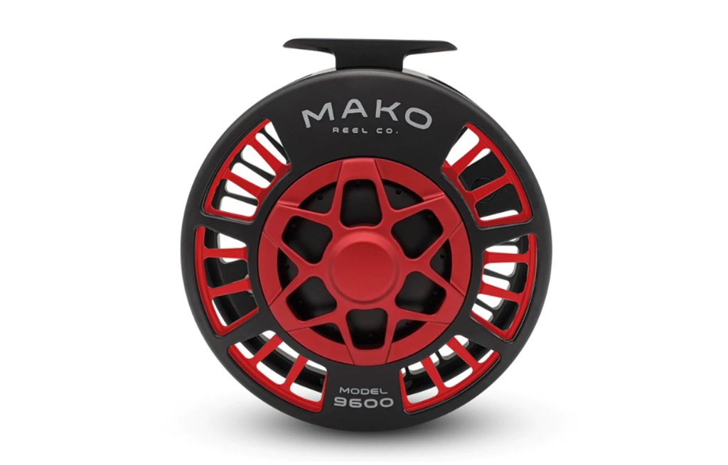 Mako 9600B