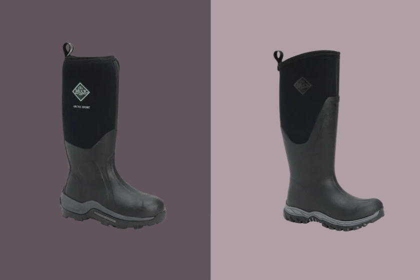 Muck Boot Arctic Sport