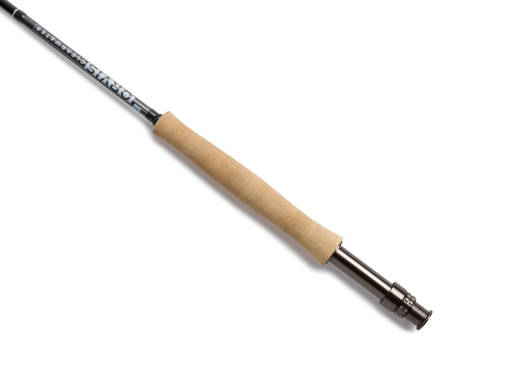 Orvis Clearwater Rod