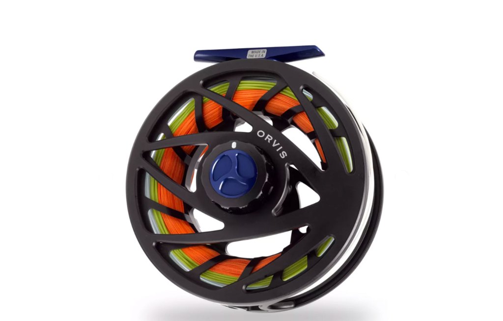 Orvis Mirage Wheel