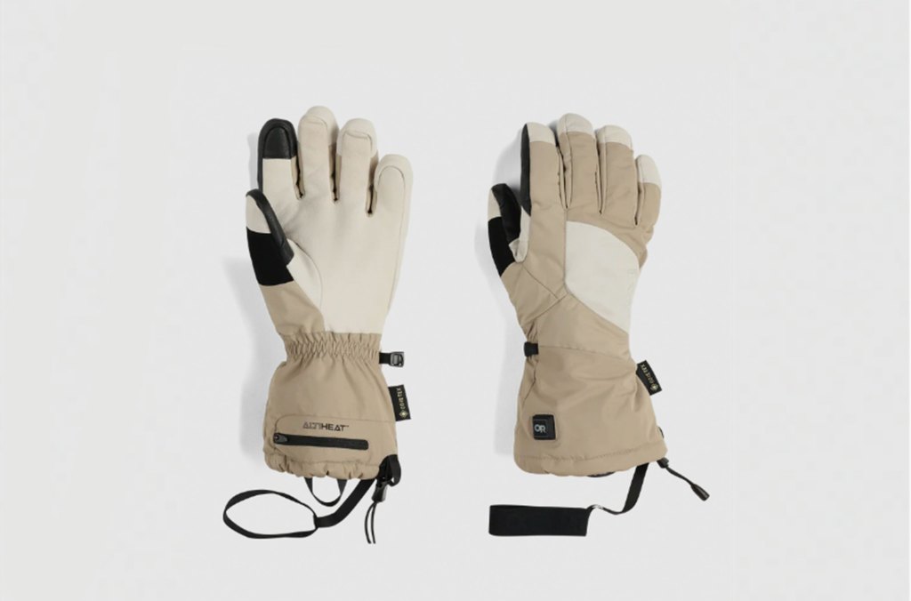 Outdoor Research Prevail Gore-Tex Glove