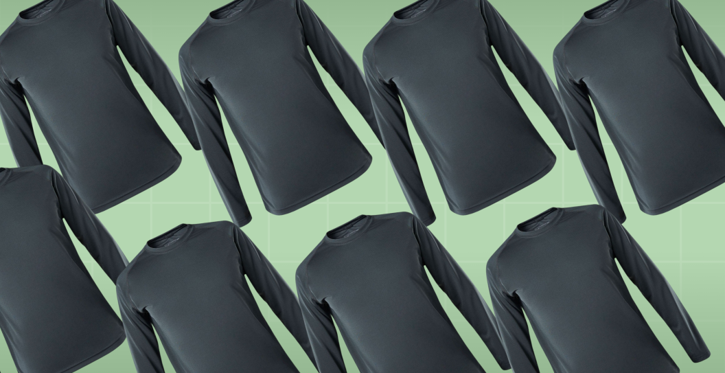 The 8 Best Thermal Shirts for Men