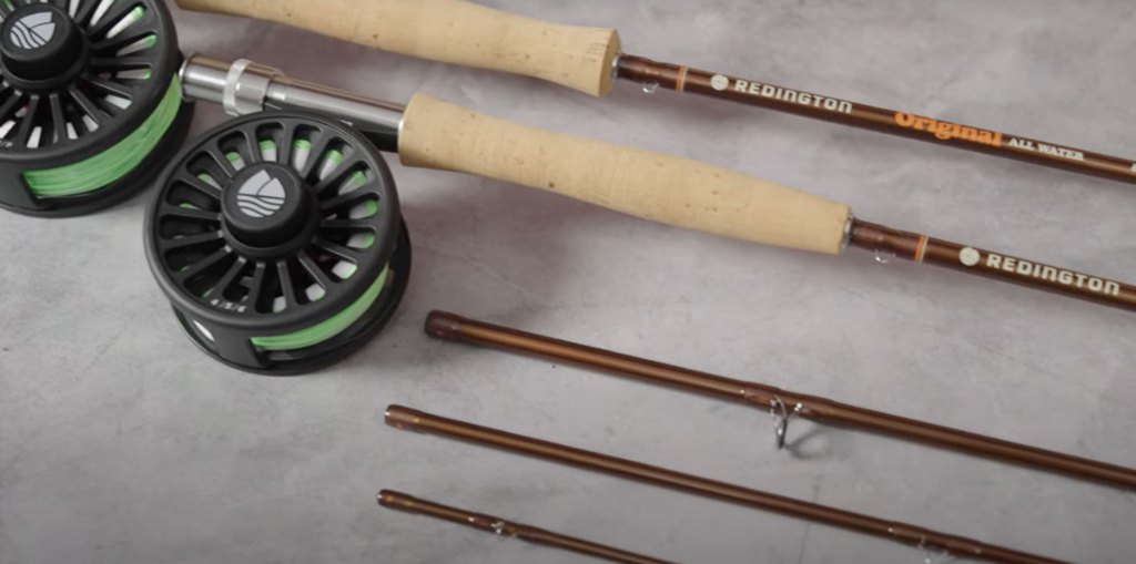 The Best Fly Fishing Rods of 2024 - Wide Open Spaces