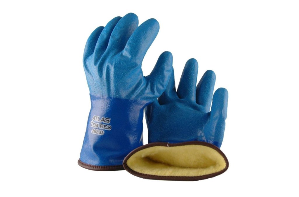 Showa Temres 282 Insulated Gloves