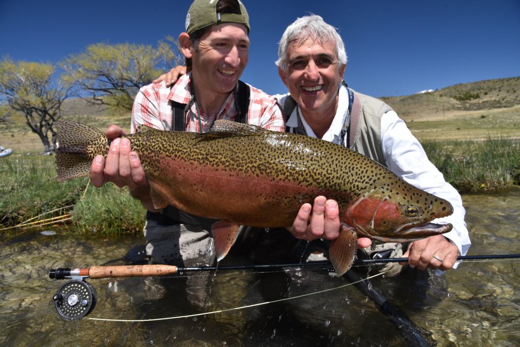The Best Fly Fishing Rods of 2024 - Wide Open Spaces