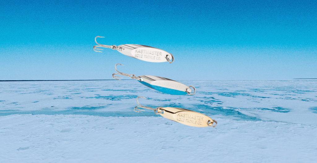 A Complete Guide to Ice Fishing Gear - Wide Open Spaces