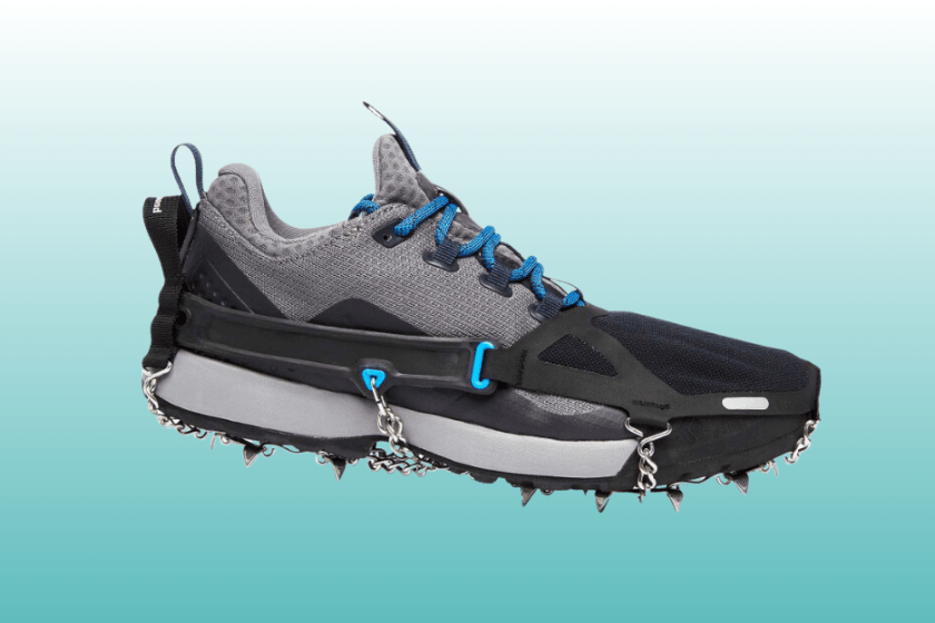 Black Diamond Distance Spike Traction Device