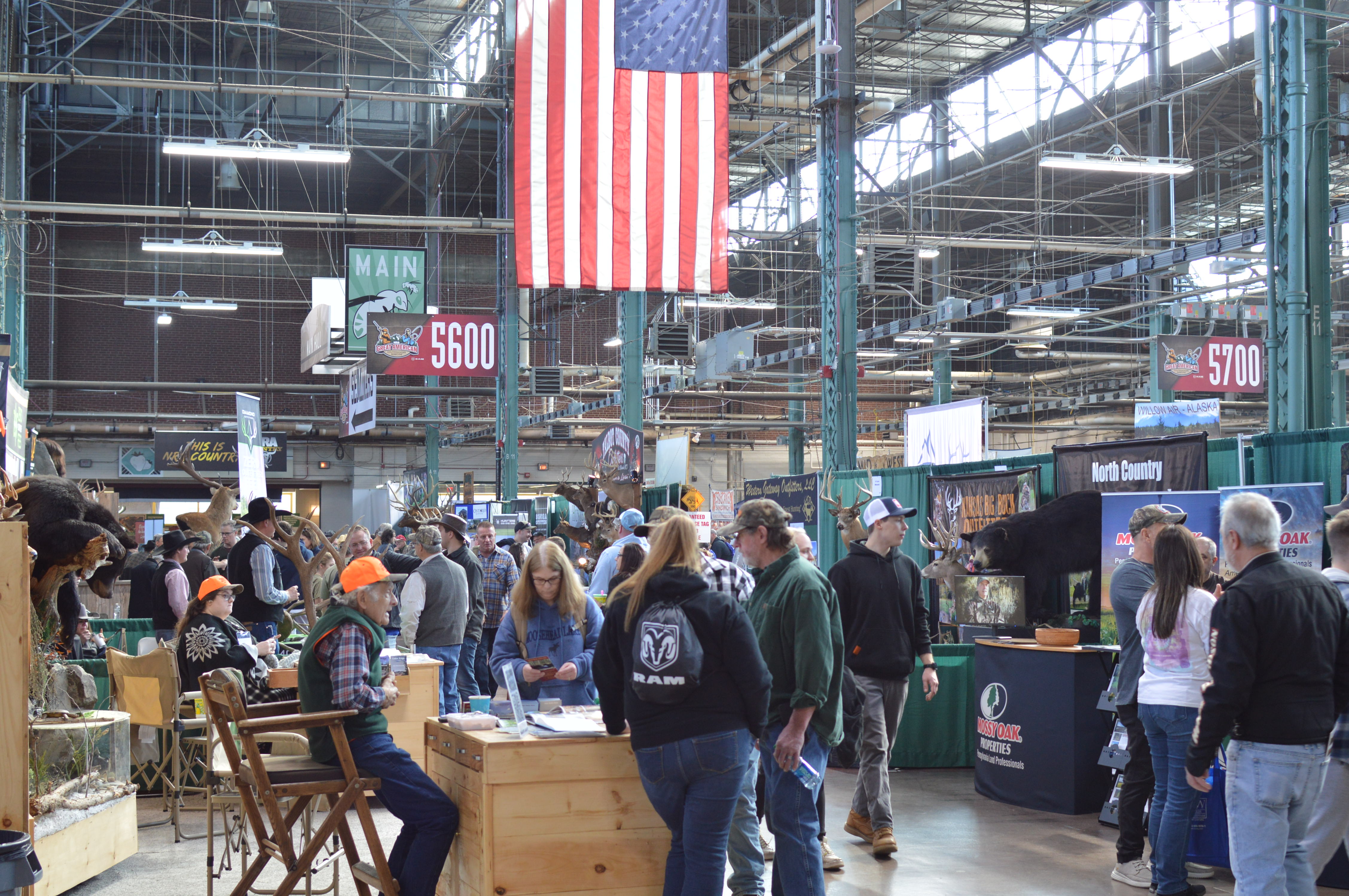 Pennsylvania Outdoor Expo