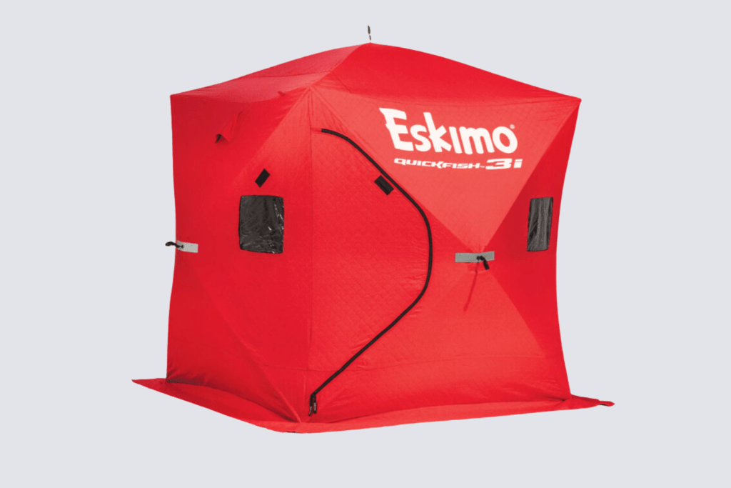 Eskimo QuickFish 3i