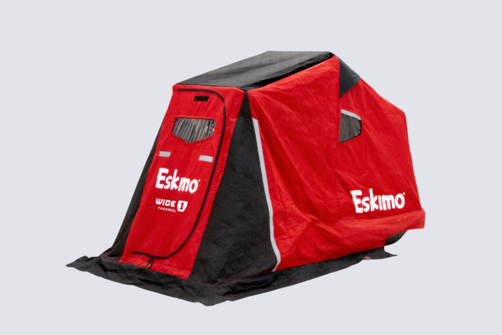 Eskimo Wide 1 XR thermal