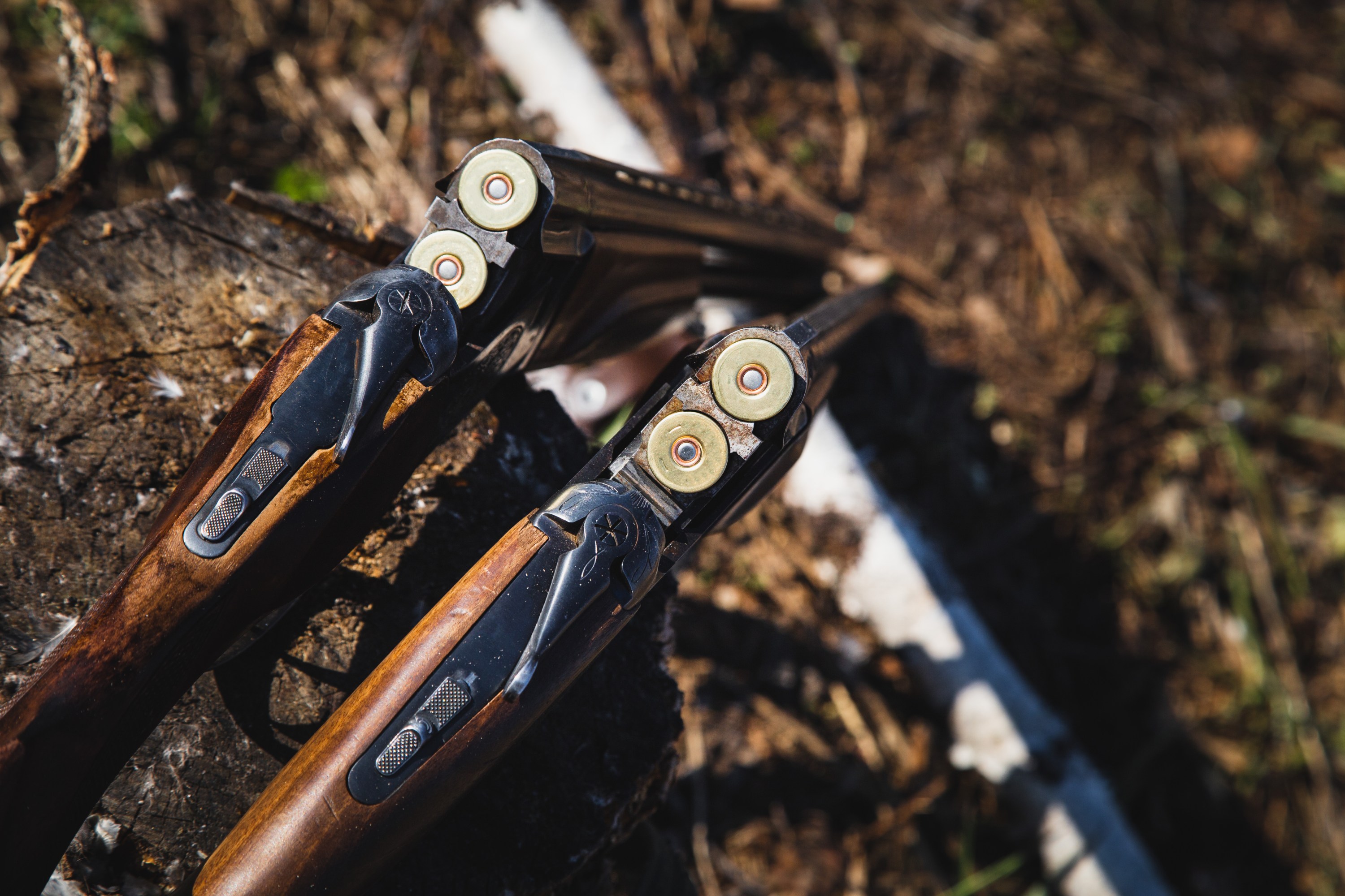 How to Hunt Turkeys with a Lighter Gauge Shotgun