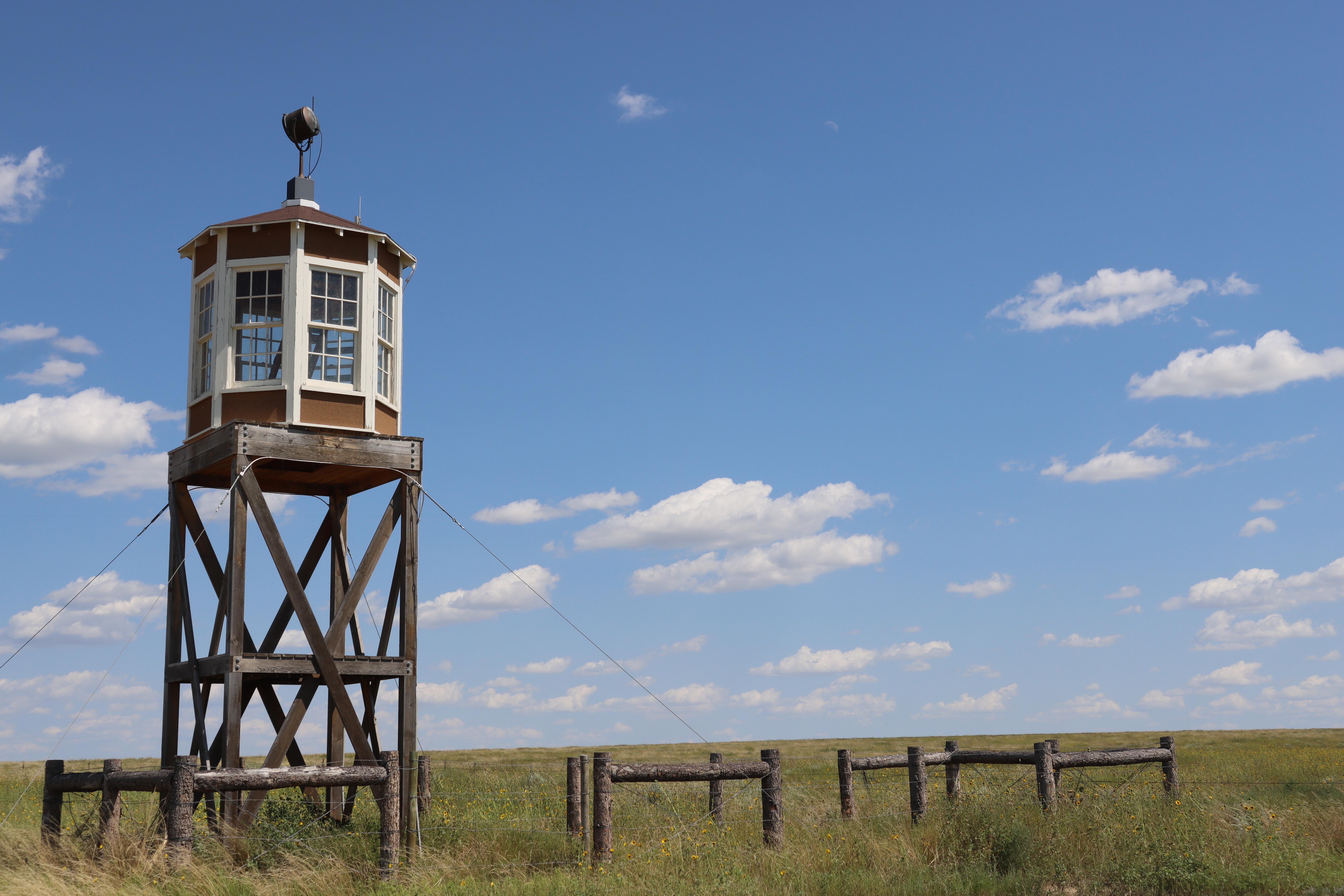 Amache new national park