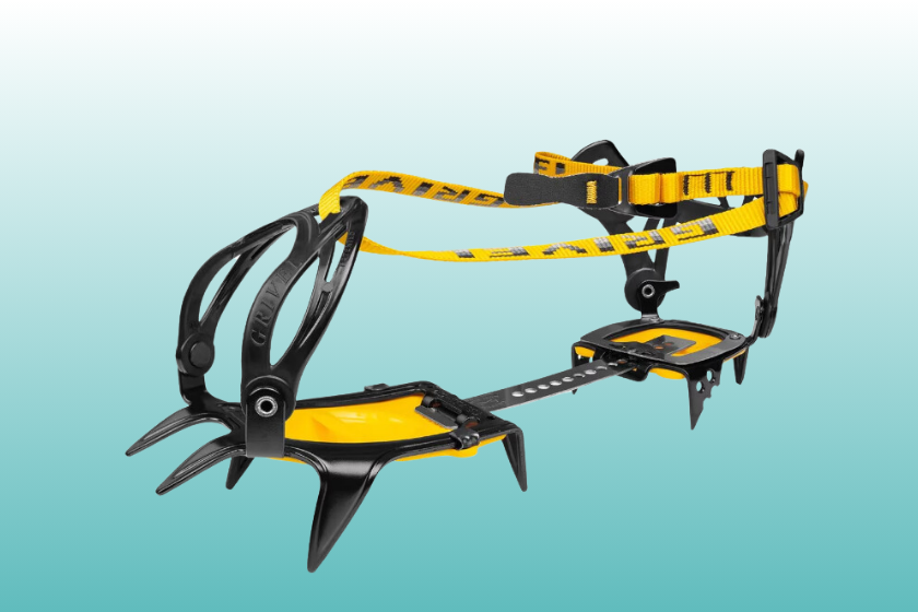 Grivel G10 Evo Crampon