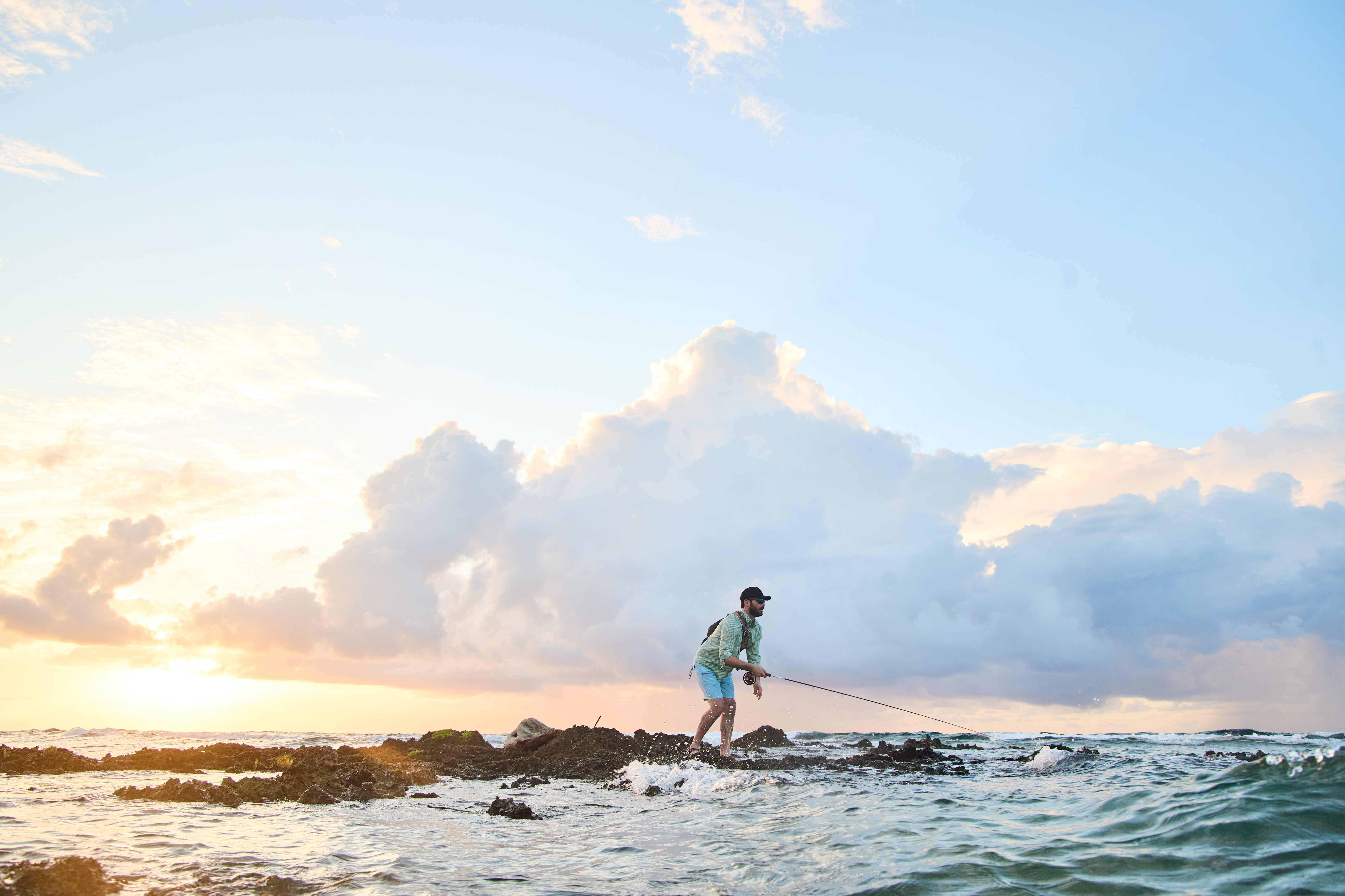 Orvis Helios 4 Fly Rod Review: New $1,200 Hack to Becoming a Better  Fisherman - Bloomberg