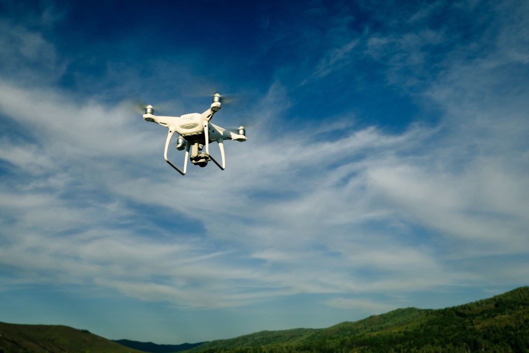 pennsylvania man convicted for drone use to track hunted deer