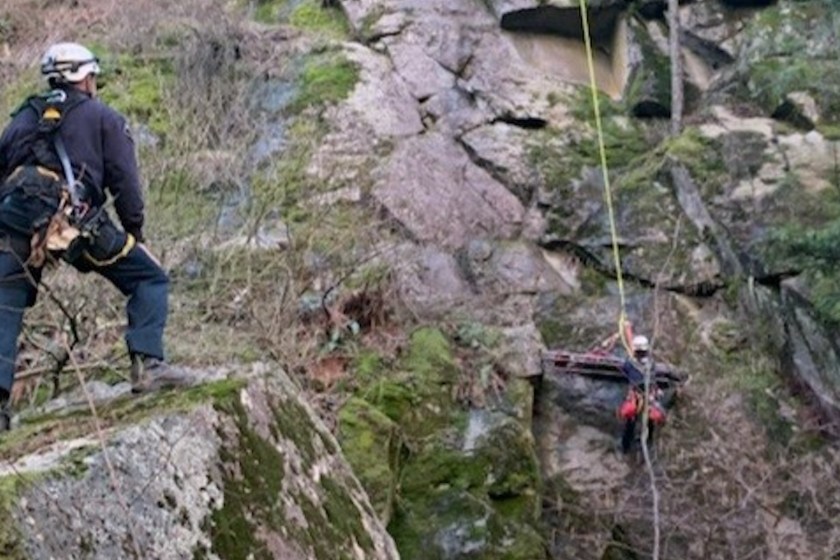 washington rescue