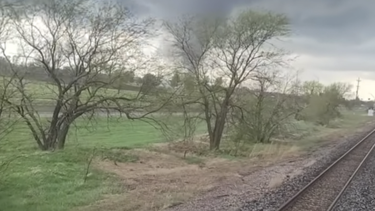 nebraska tornado