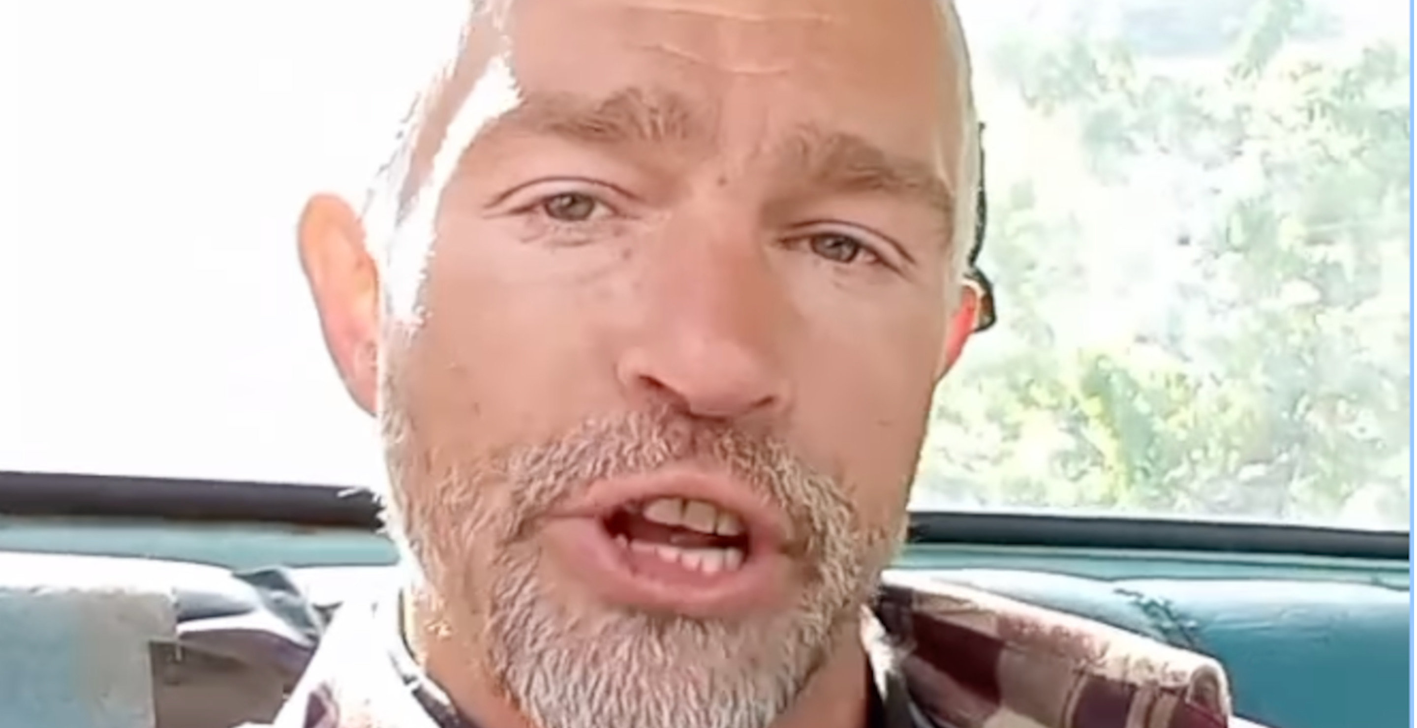 'Alaskan Bush People' Star Matt Brown Had Fans Worried For Going AWOL