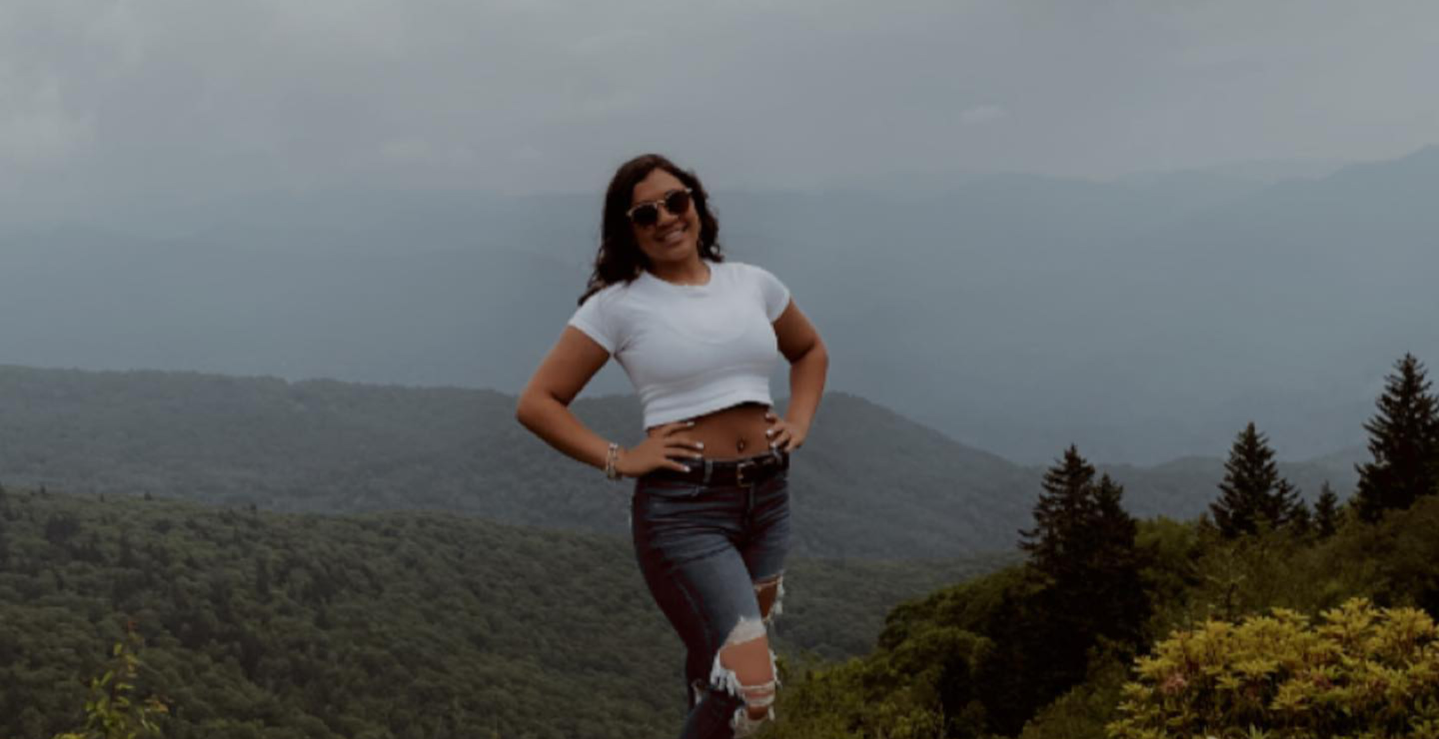 High School Cheerleader Dies After Tree Falls On Her Camper Days Before Graduation