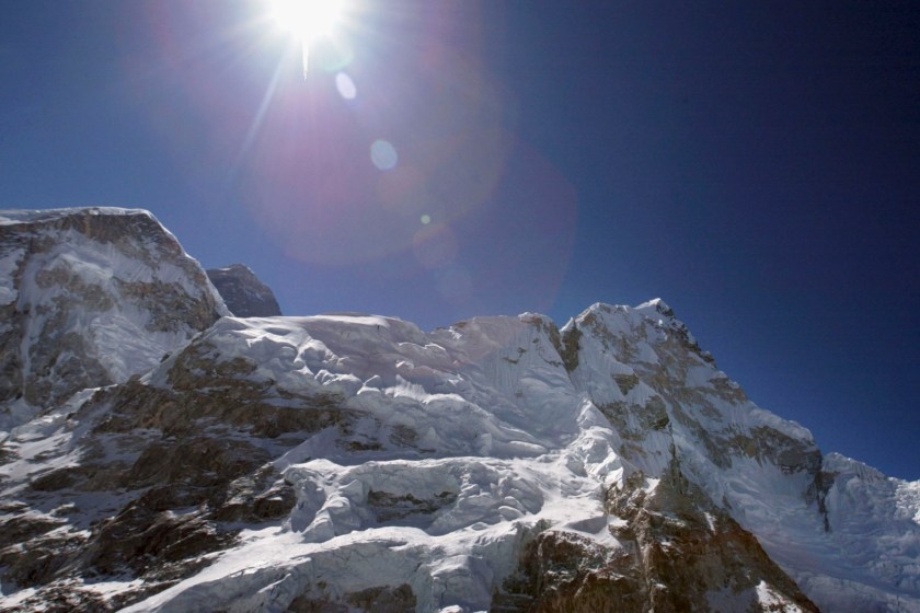 Long Lines And Cramped Unsafe Conditions At Mount Everest Criticized After Two Climbers Go Missing