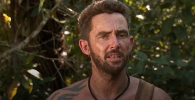 'Naked & Afraid' Star Sam Mouzer Talks Treatment For Wince-Inducing