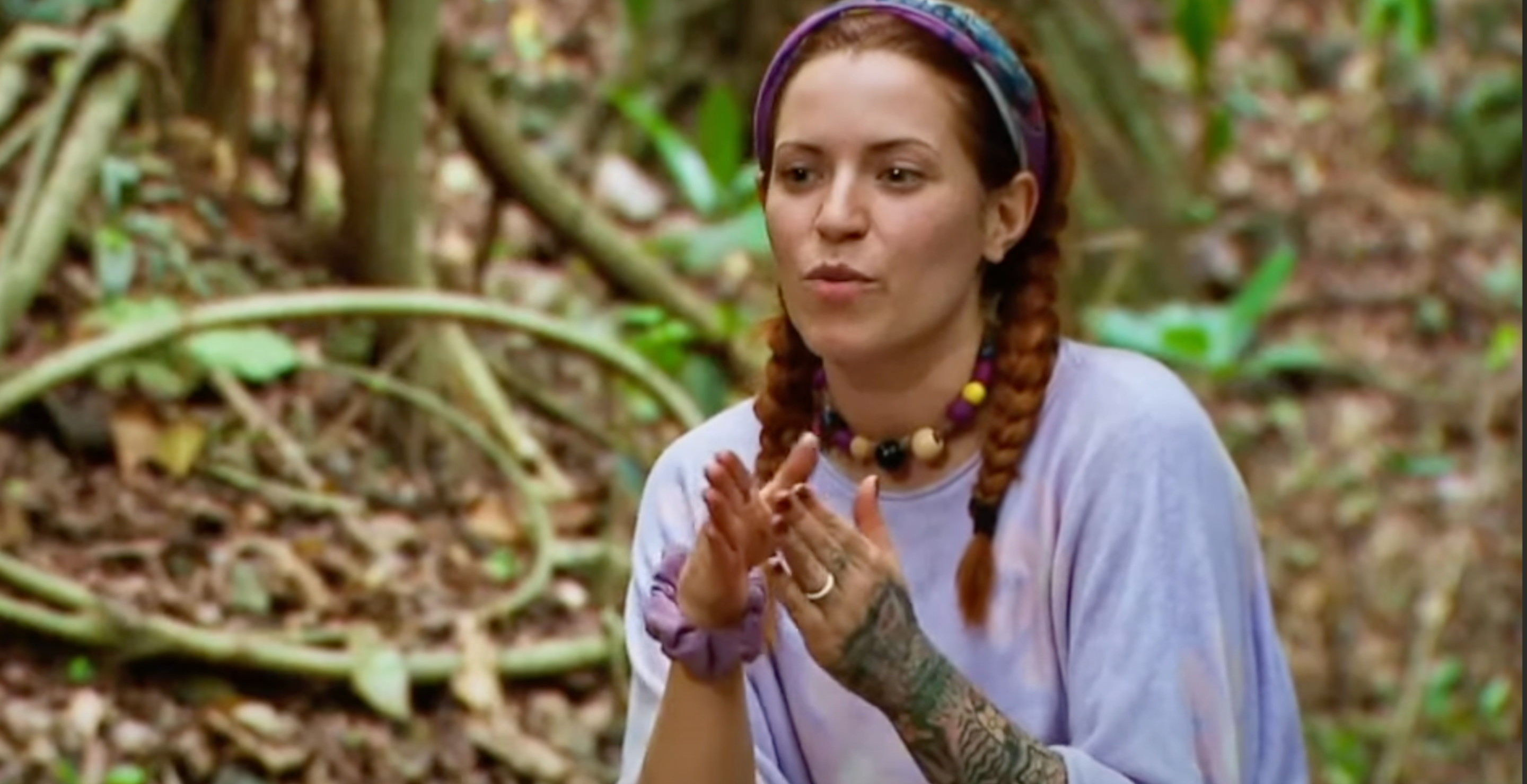 'Survivor' Winner Kenzie Fires Back At Critics After Backlash