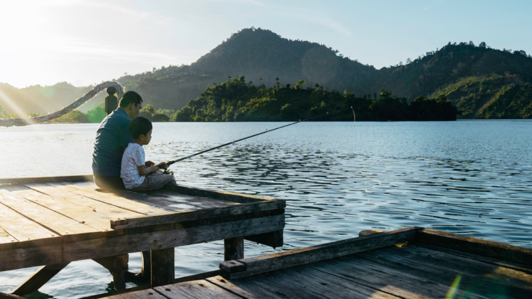 fishing