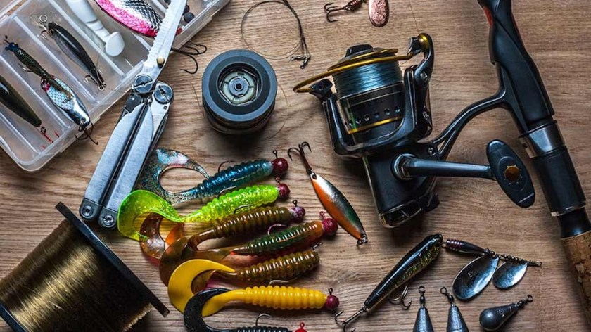 How to Start Fishing for Beginners - Wide Open Spaces