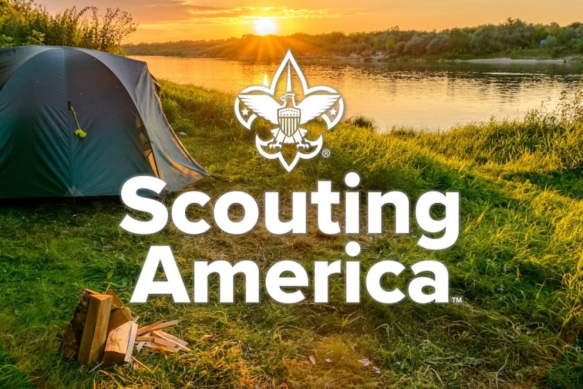 scouting america